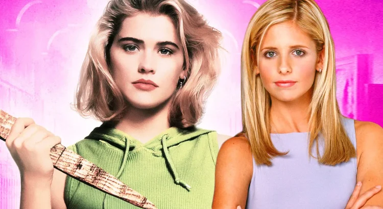 Why Gen Z Is Suddenly Obsessed with Buffy Again