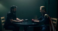 This Hidden Scene in The Boys Season 5 Has Everyone Talking