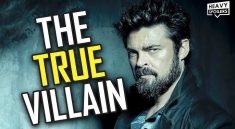 This Fan Theory About the Villain Might Be True