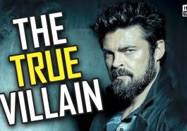 This Fan Theory About the Villain Might Be True