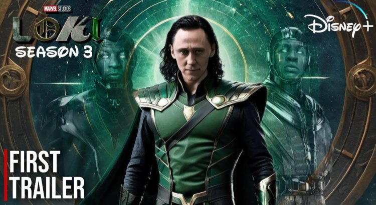 The Plot Twist in Loki Season 3 Nobody Saw Coming