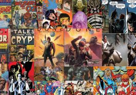 Comic Book to Screen: What Changed in the Adaptation
