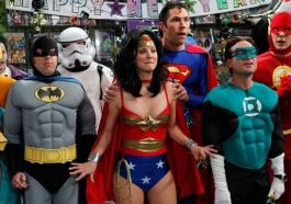 Why Geek Culture Is Taking Over Mainstream Entertainment