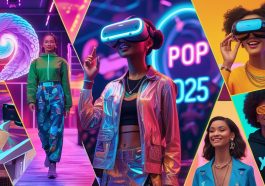 Modern Entertainment And Geek Culture Trends