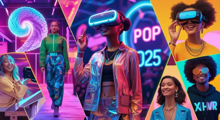 Modern Entertainment And Geek Culture Trends