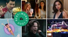 Top 10 Movie Scenes That Went Viral on TikTok Last Night