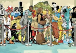 This Indie Comic’s Fanbase Is Crowdfunding a Real-Life TV Series