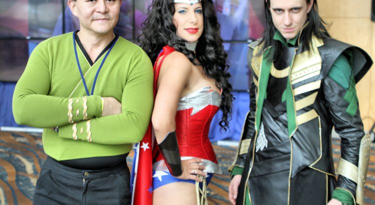 This Anime Cosplay Is So Realistic It’s Blowing Up Online