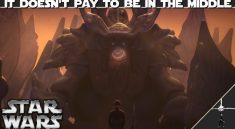 This Star Wars Theory Is Breaking the Fandom in Half