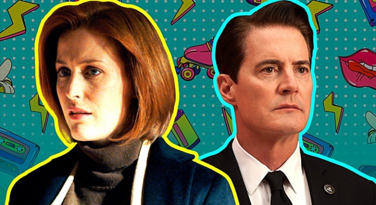 Why This Cult Classic Series Is Suddenly Trending Again