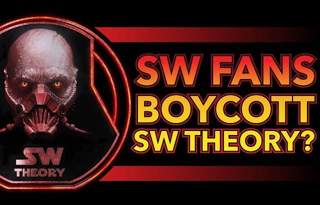 This Star Wars Theory Is Breaking the Fandom in Half