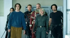 The Shocking Cameo That Broke the Internet