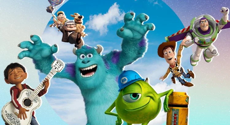 10 Hidden Details You Missed in the Latest Pixar Film