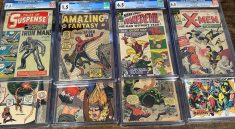 Collectors Edition Comics : Worth the Price or Just for Flexing?