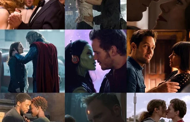 The MCU Romance No One Saw Coming