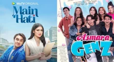 Evolusi Serial Web Indonesia 2015–2025: Dari Drama Ringan ke Produksi Sinematik