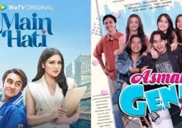 Evolusi Serial Web Indonesia 2015–2025: Dari Drama Ringan ke Produksi Sinematik