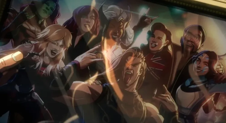 How Multiverses Changed Fan Expectations Forever