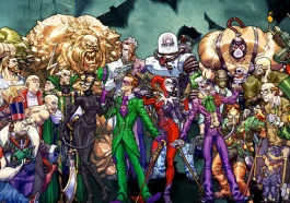 Most Iconic Comic Villains Ranked by Fans
