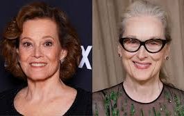 Hollywood Icons Meryl Streep and Sigourney Weaver to Share the Screen in “Useful Idiots”