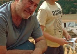 Second Week Matinee Screening Brings The Worst Person in the World and Sirat to the Stage