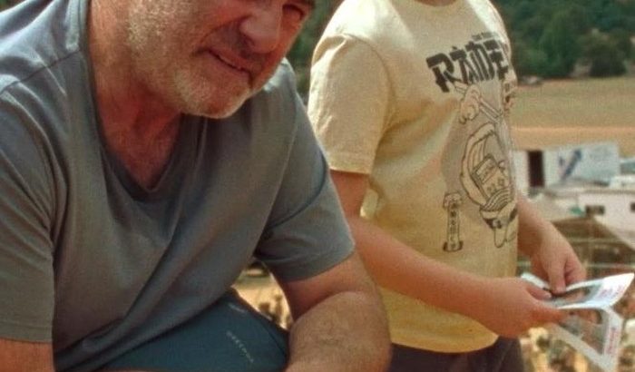 Second Week Matinee Screening Brings The Worst Person in the World and Sirat to the Stage