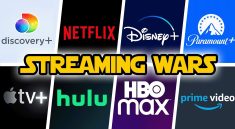Streaming Wars: The Top TV Shows in the U.S. You Can’t Miss
