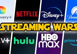 Streaming Wars: The Top TV Shows in the U.S. You Can’t Miss